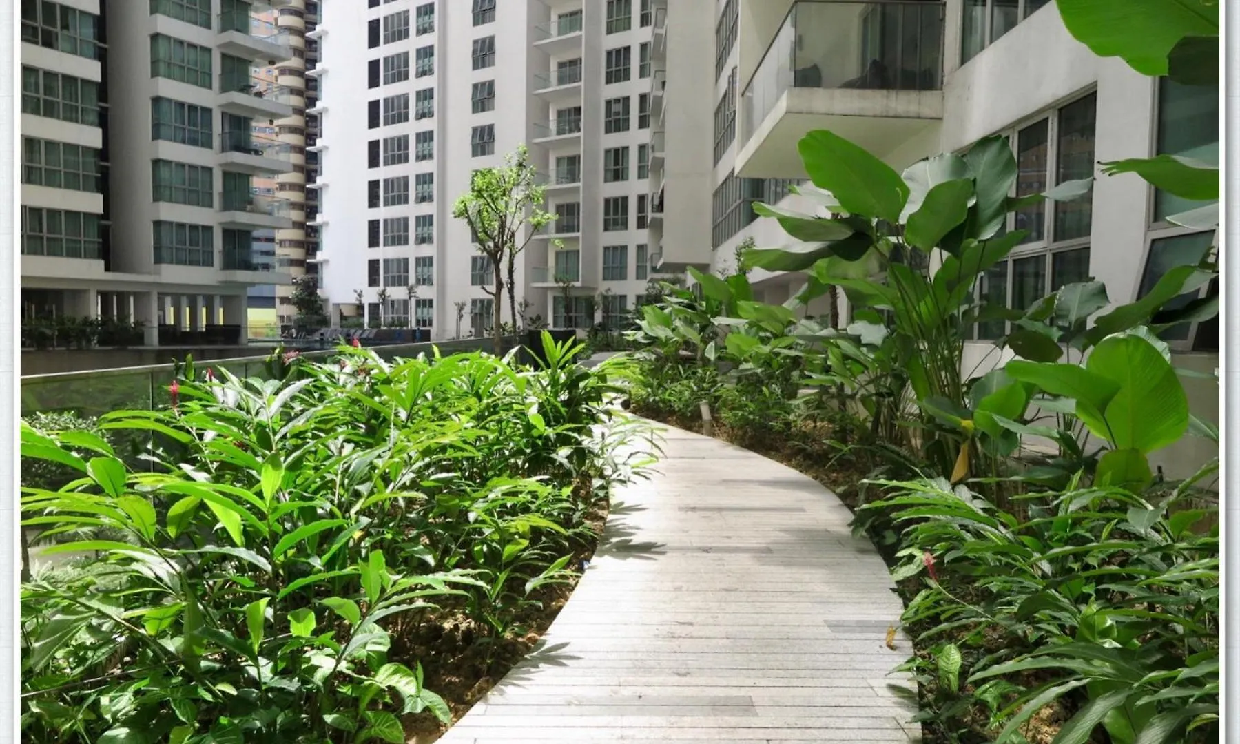 Regalia Suite 20-02 Kuala Lumpur